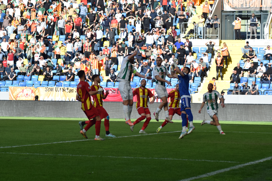 Çorluspor 1947 Yeşilyurtspor Türkinform (23)
