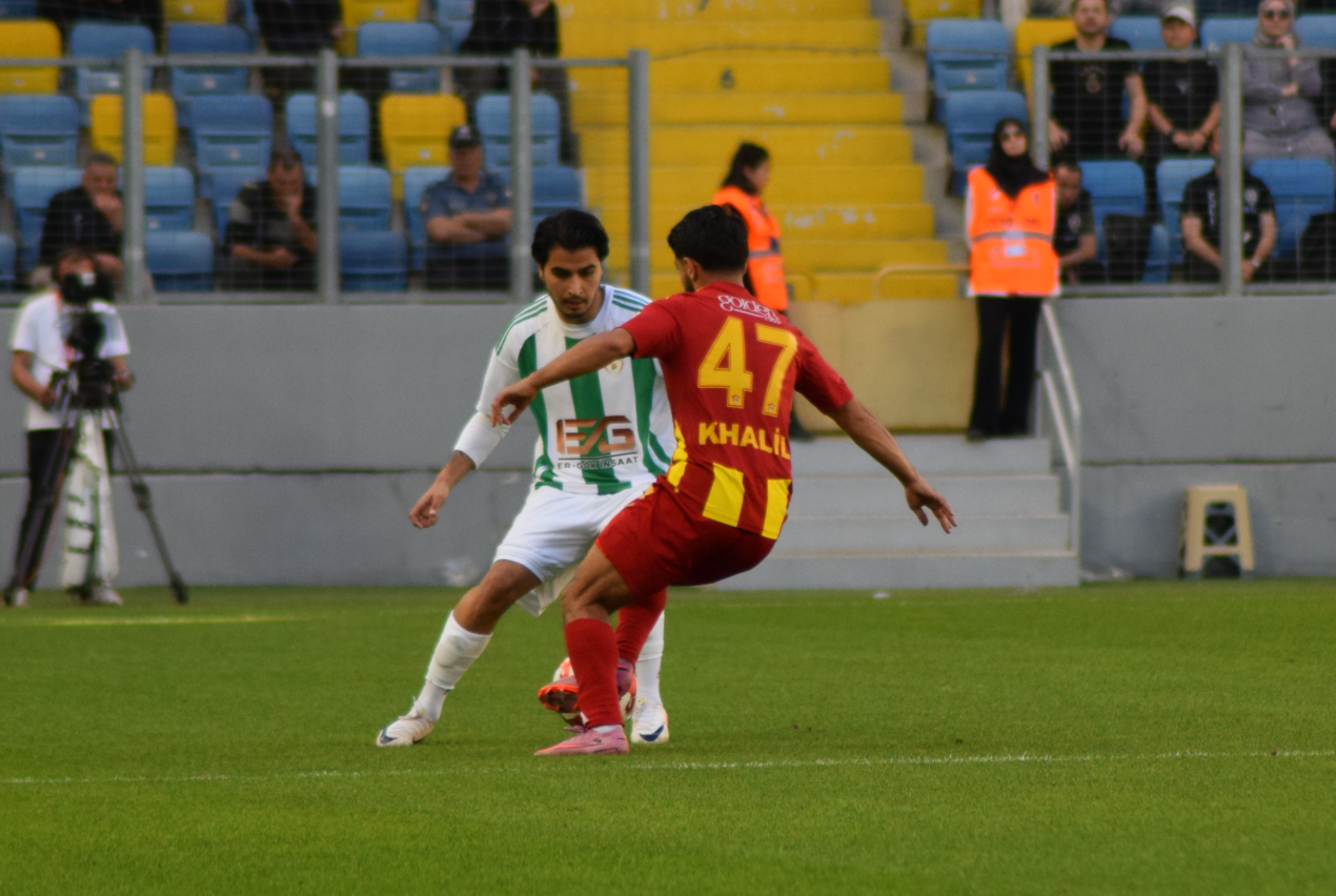 Çorluspor 1947 Yeşilyurtspor Türkinform (26)