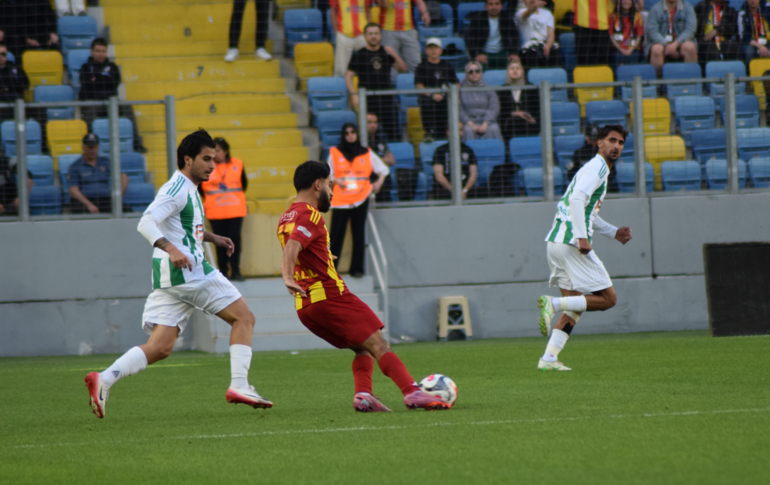 Çorluspor 1947 Yeşilyurtspor Türkinform (29)