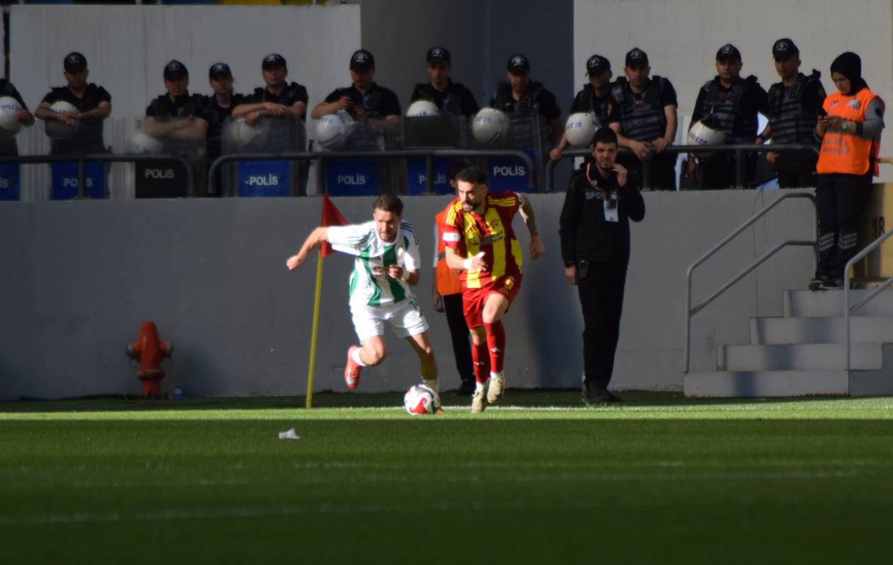 Çorluspor 1947 Yeşilyurtspor Türkinform (30)
