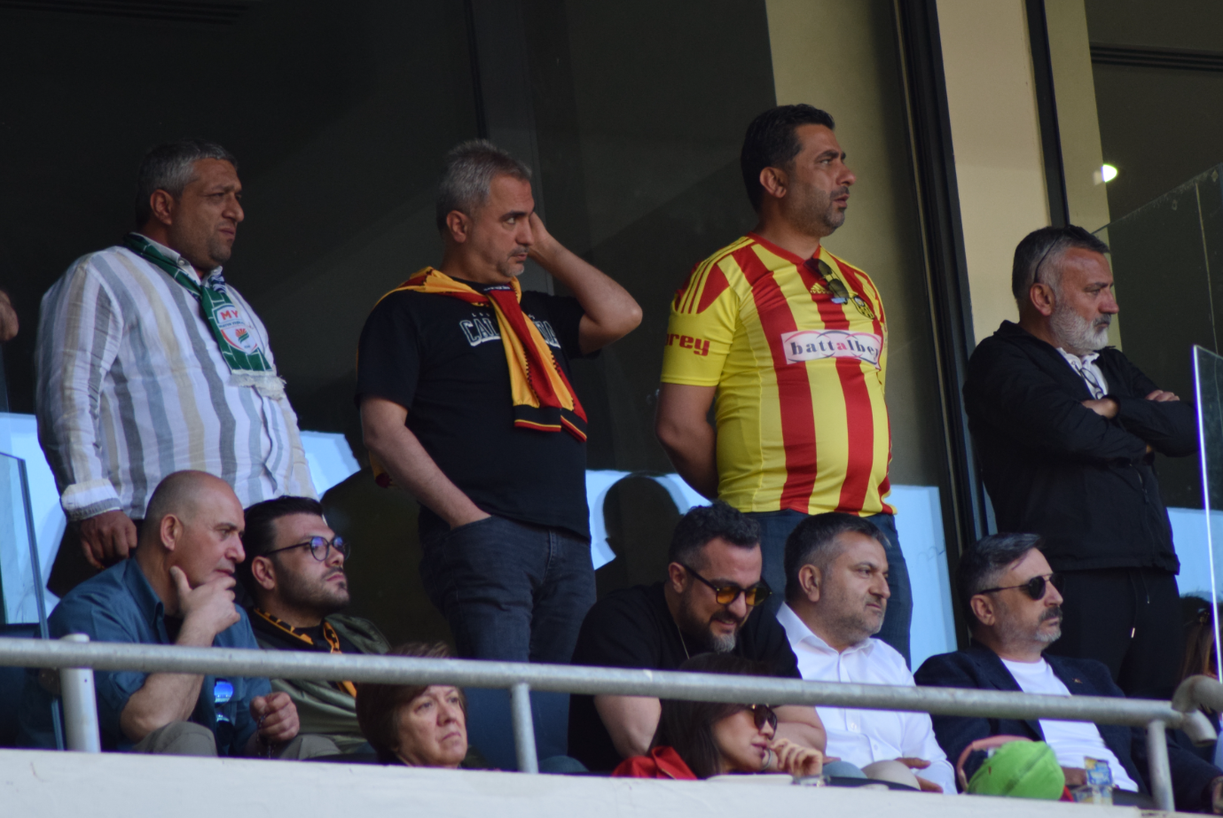 Çorluspor 1947 Yeşilyurtspor Türkinform (32)