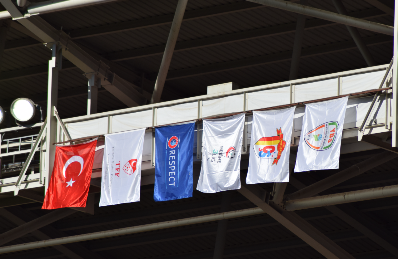 Çorluspor 1947 Yeşilyurtspor Türkinform (34)