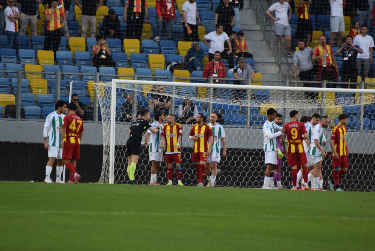 Çorluspor 1947 Yeşilyurtspor Türkinform (37)
