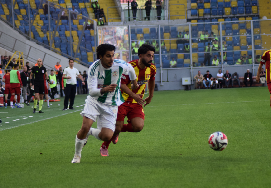 Çorluspor 1947 Yeşilyurtspor Türkinform (38)