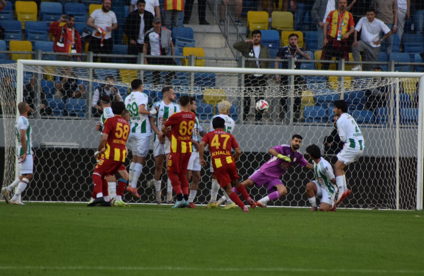 Çorluspor 1947 Yeşilyurtspor Türkinform (39)