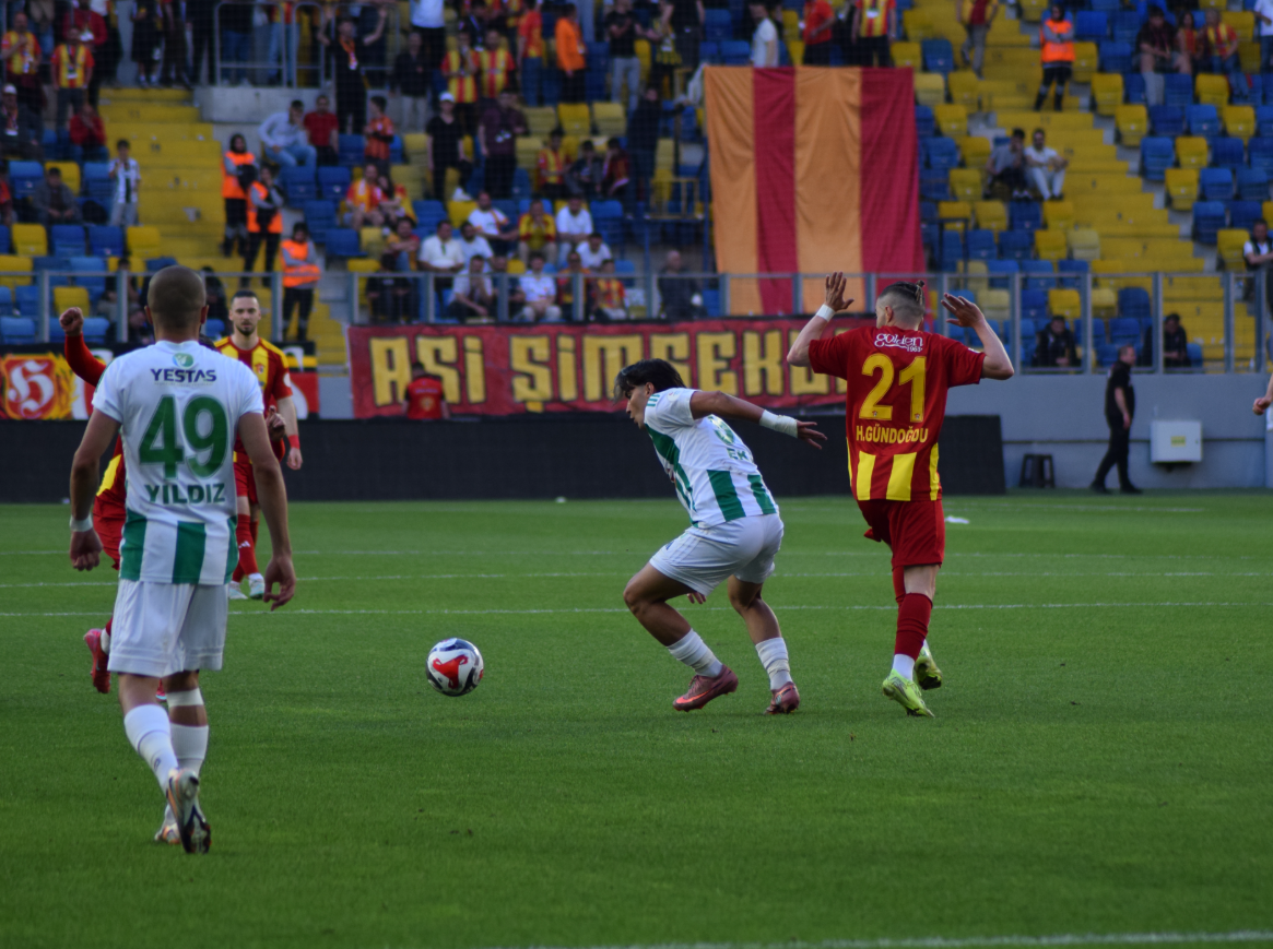 Çorluspor 1947 Yeşilyurtspor Türkinform (40)
