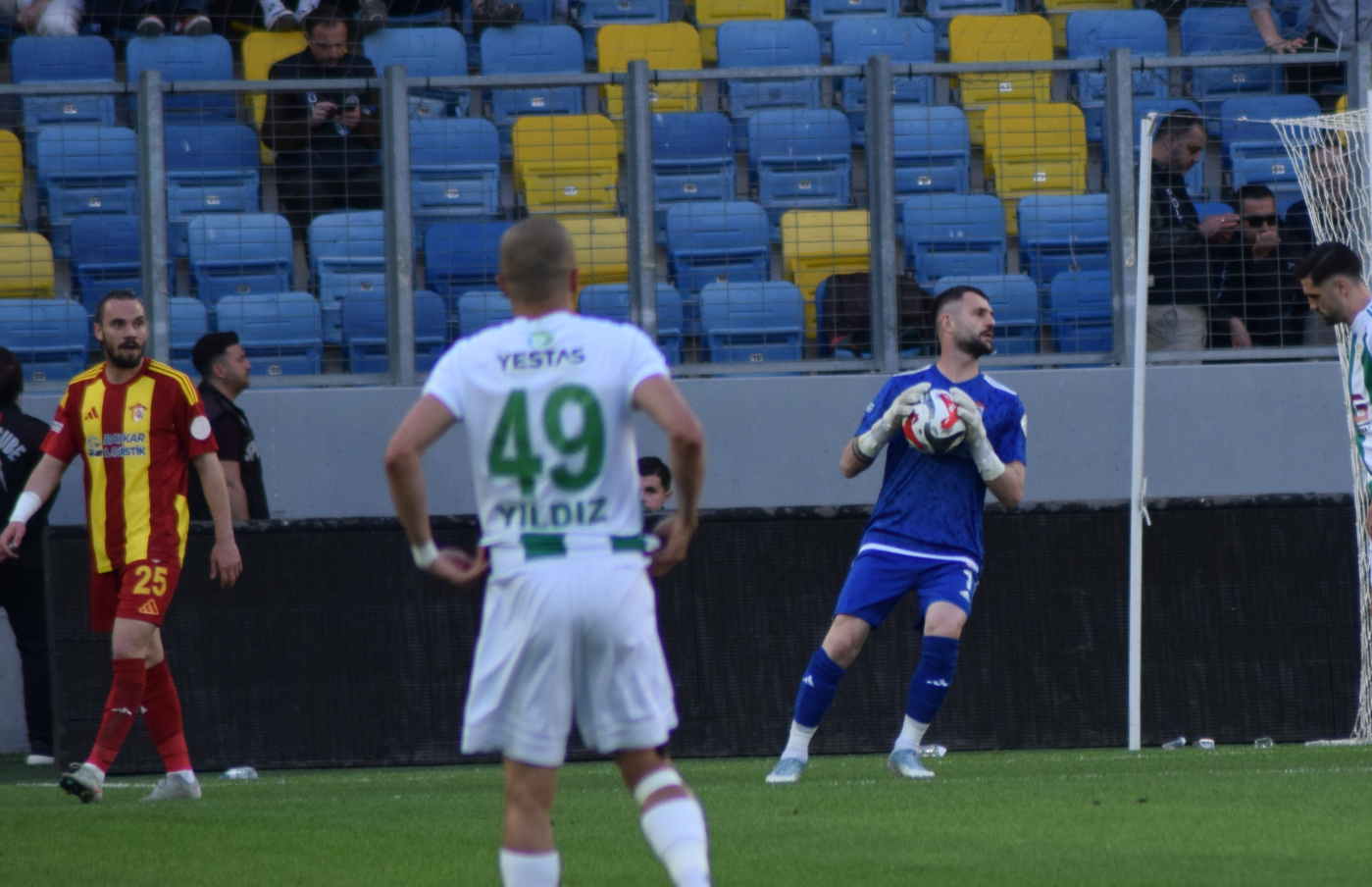 Çorluspor 1947 Yeşilyurtspor Türkinform (41)