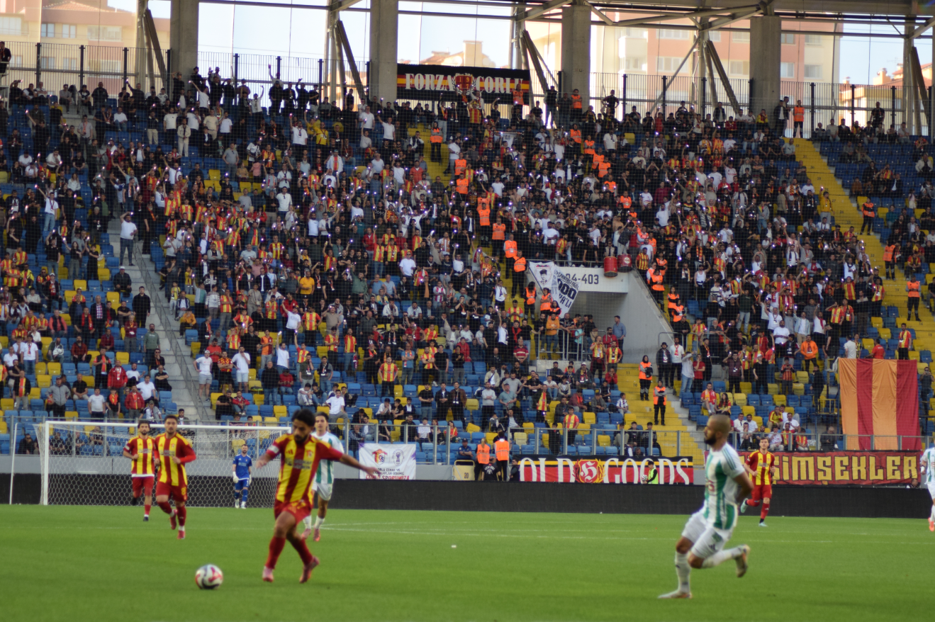 Çorluspor 1947 Yeşilyurtspor Türkinform (43)