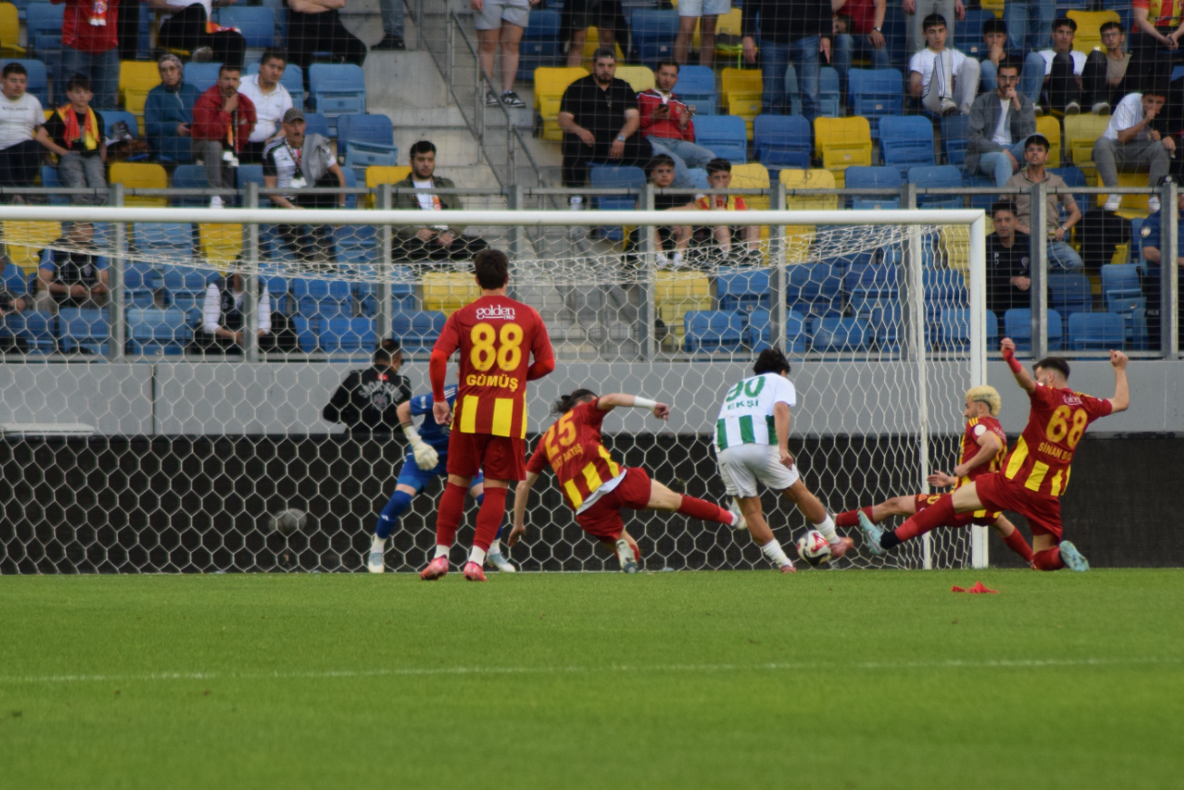 Çorluspor 1947 Yeşilyurtspor Türkinform (45)