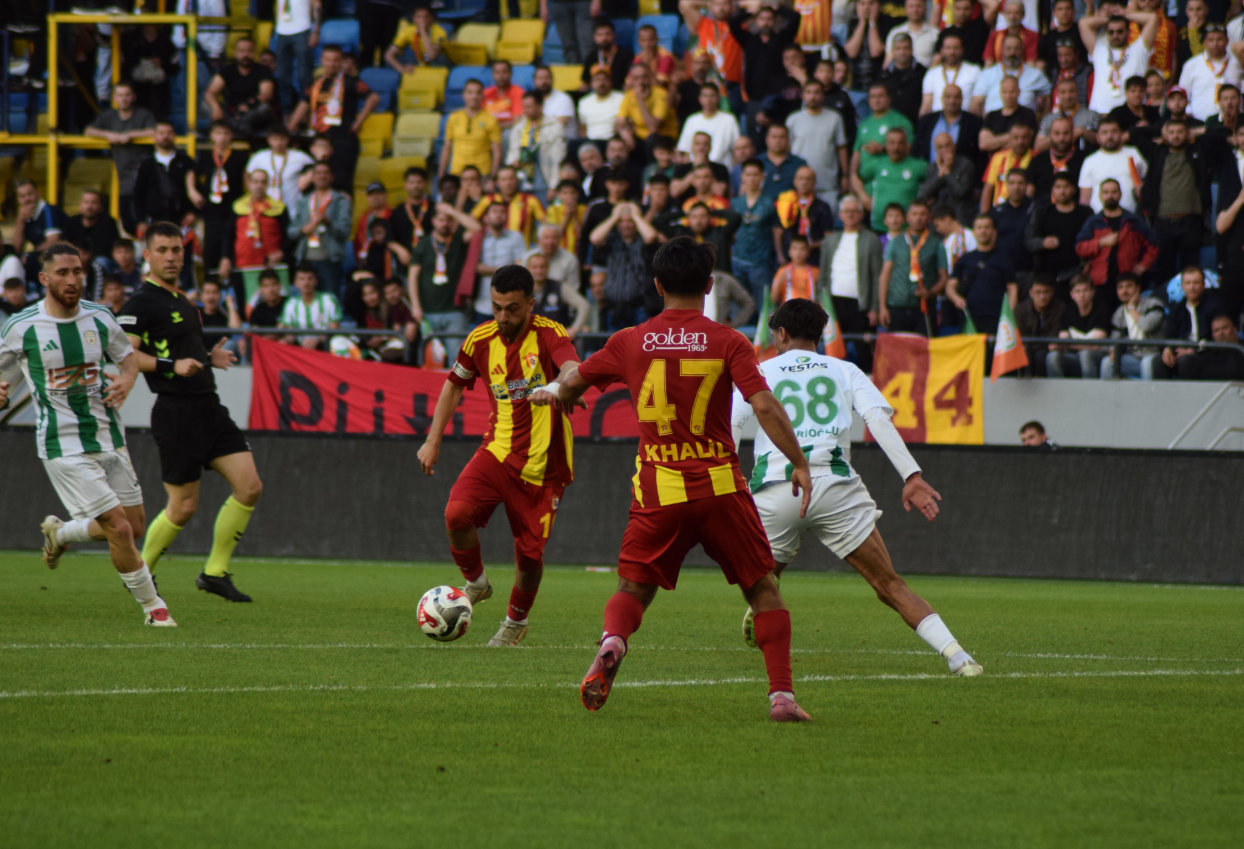 Çorluspor 1947 Yeşilyurtspor Türkinform (46)