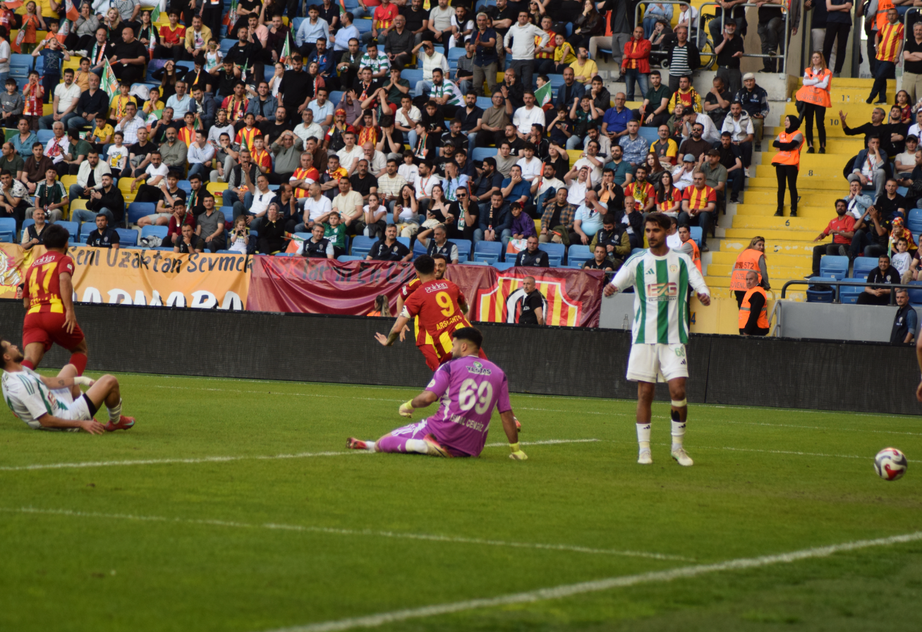 Çorluspor 1947 Yeşilyurtspor Türkinform (48)