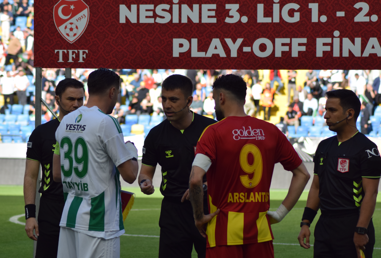 Çorluspor 1947 Yeşilyurtspor Türkinform (5)