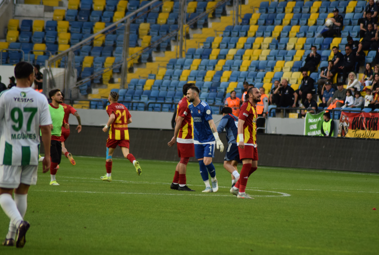 Çorluspor 1947 Yeşilyurtspor Türkinform (50)