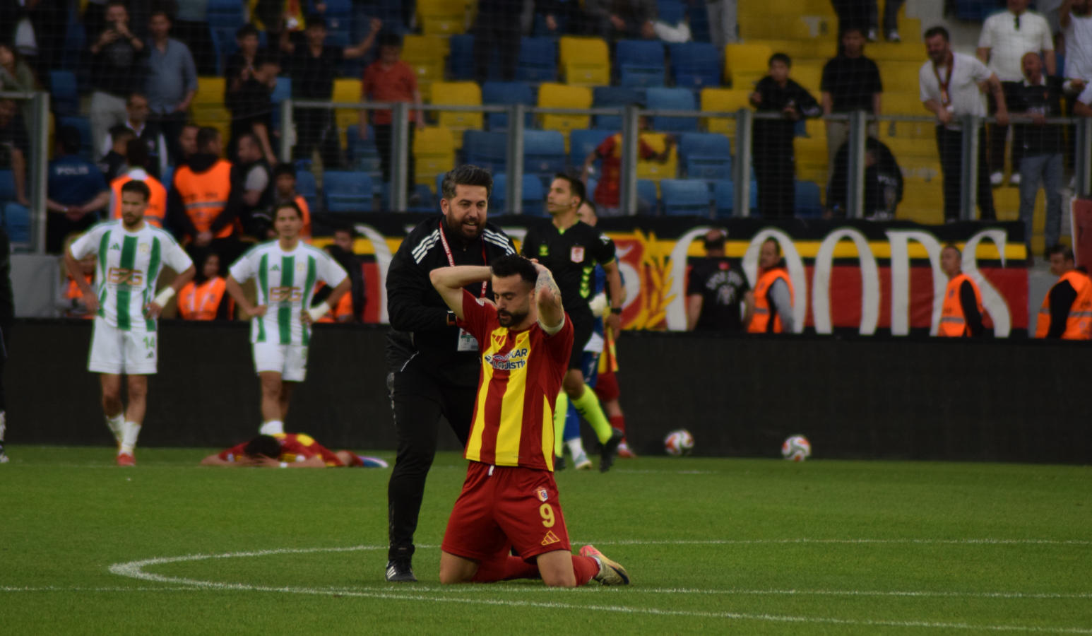 Çorluspor 1947 Yeşilyurtspor Türkinform (59)