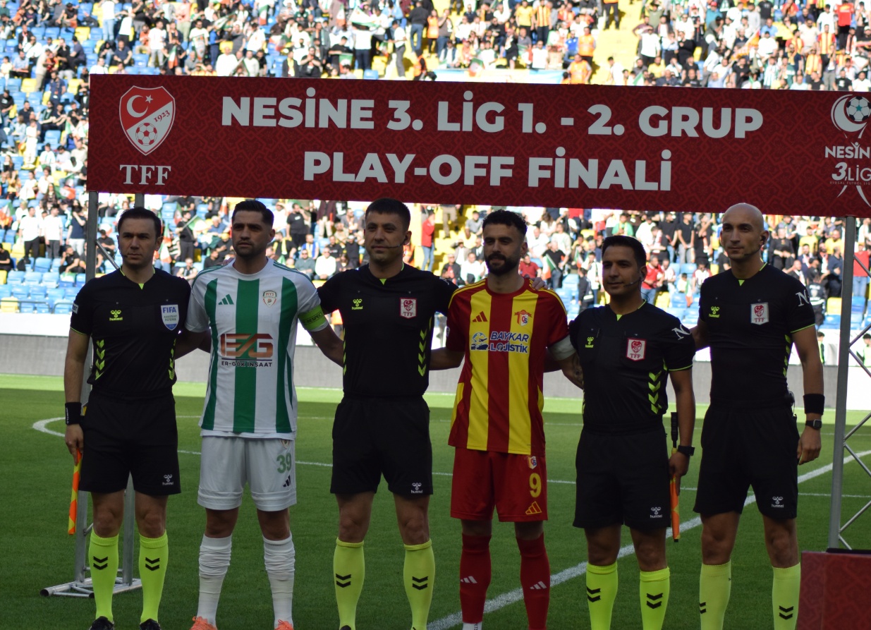 Çorluspor 1947 Yeşilyurtspor Türkinform (6)