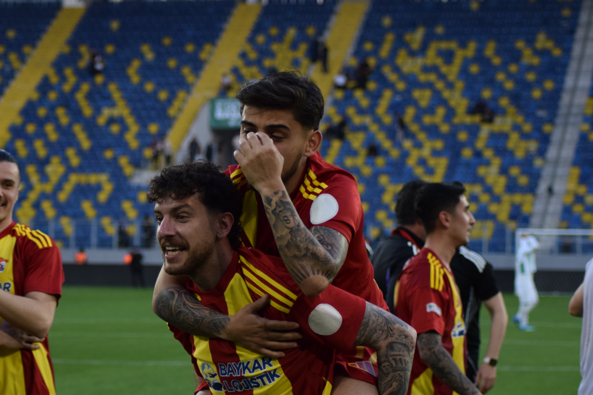 Çorluspor 1947 Yeşilyurtspor Türkinform (64)