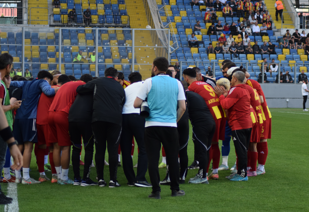 Çorluspor 1947 Yeşilyurtspor Türkinform (7)