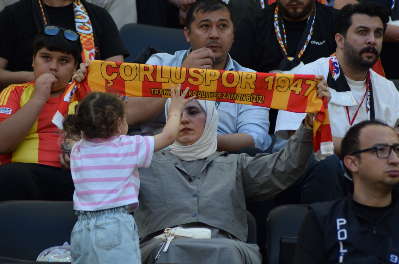 Çorluspor 1947 Yeşilyurtspor Türkinform (90)
