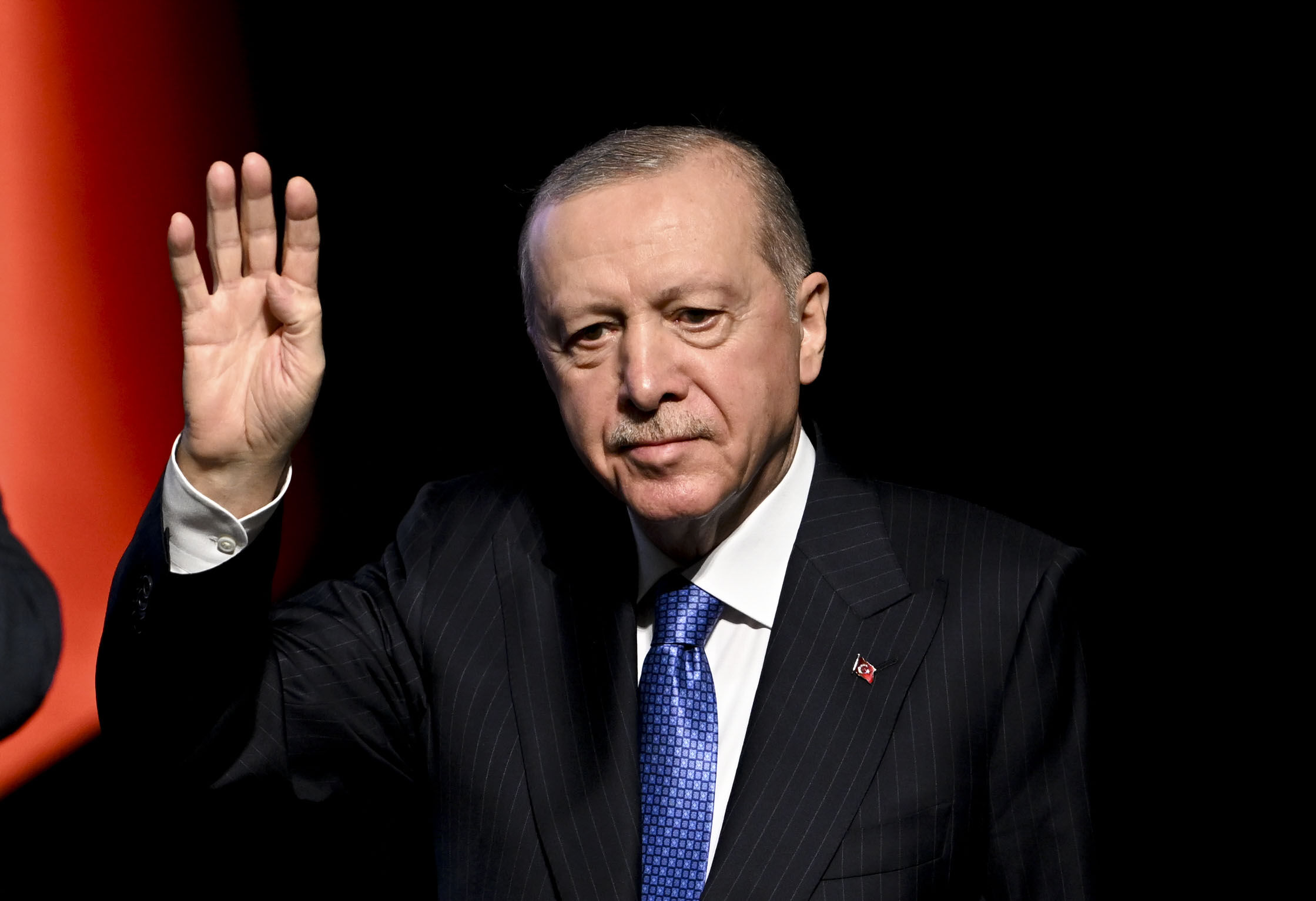 Cumhurbaşkanı Erdoğan-34