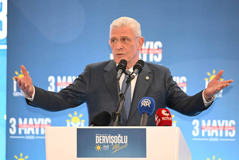 Dervisoglu 3M