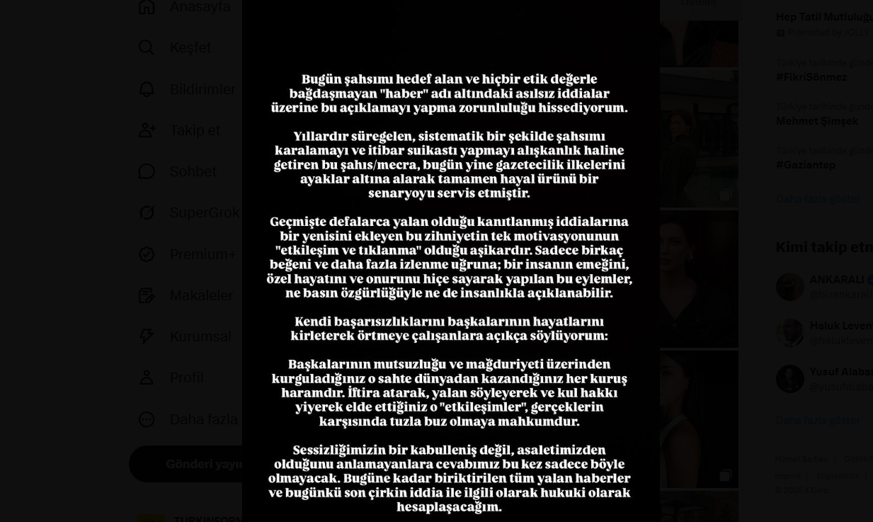 Devrim Özkan Iddialara Sert Yanıt (7)