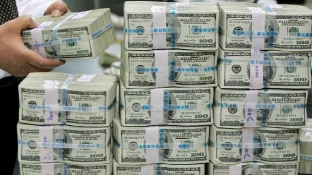 Dolar-5