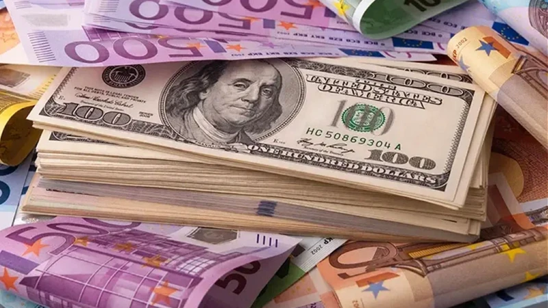 Dolar Ne Kadar Oldu Euro Kac Tl 1 Mayis Cuma Doviz Kurlari Ve Piyasalardaki Son Durum Ne