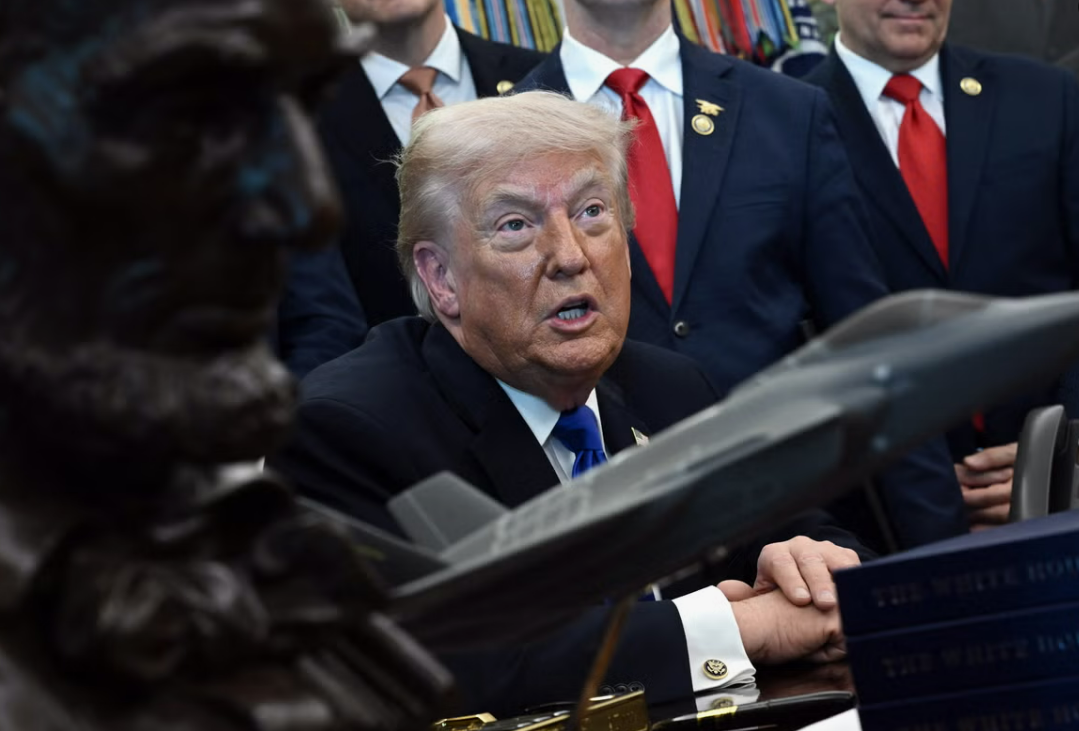 Donald Trump Küba (1)