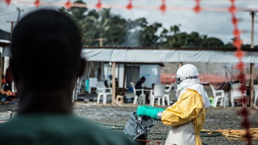 Ebola 22