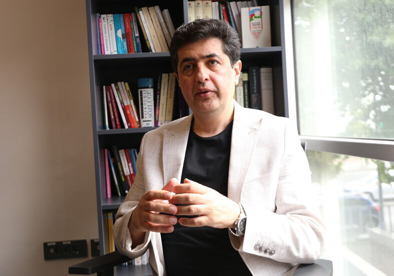 Ebulfez Suleymanli
