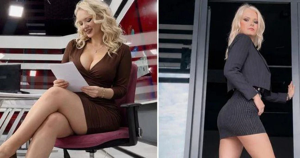 Ecem Ercan Kimdir Evli Mi Kocaeli Tv Spikeri