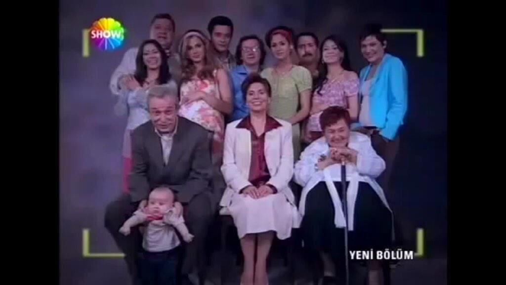 Ekmek Teknesi