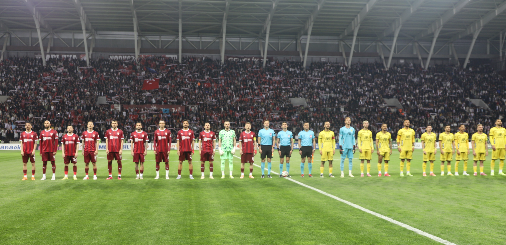 Elazığspor 2-1