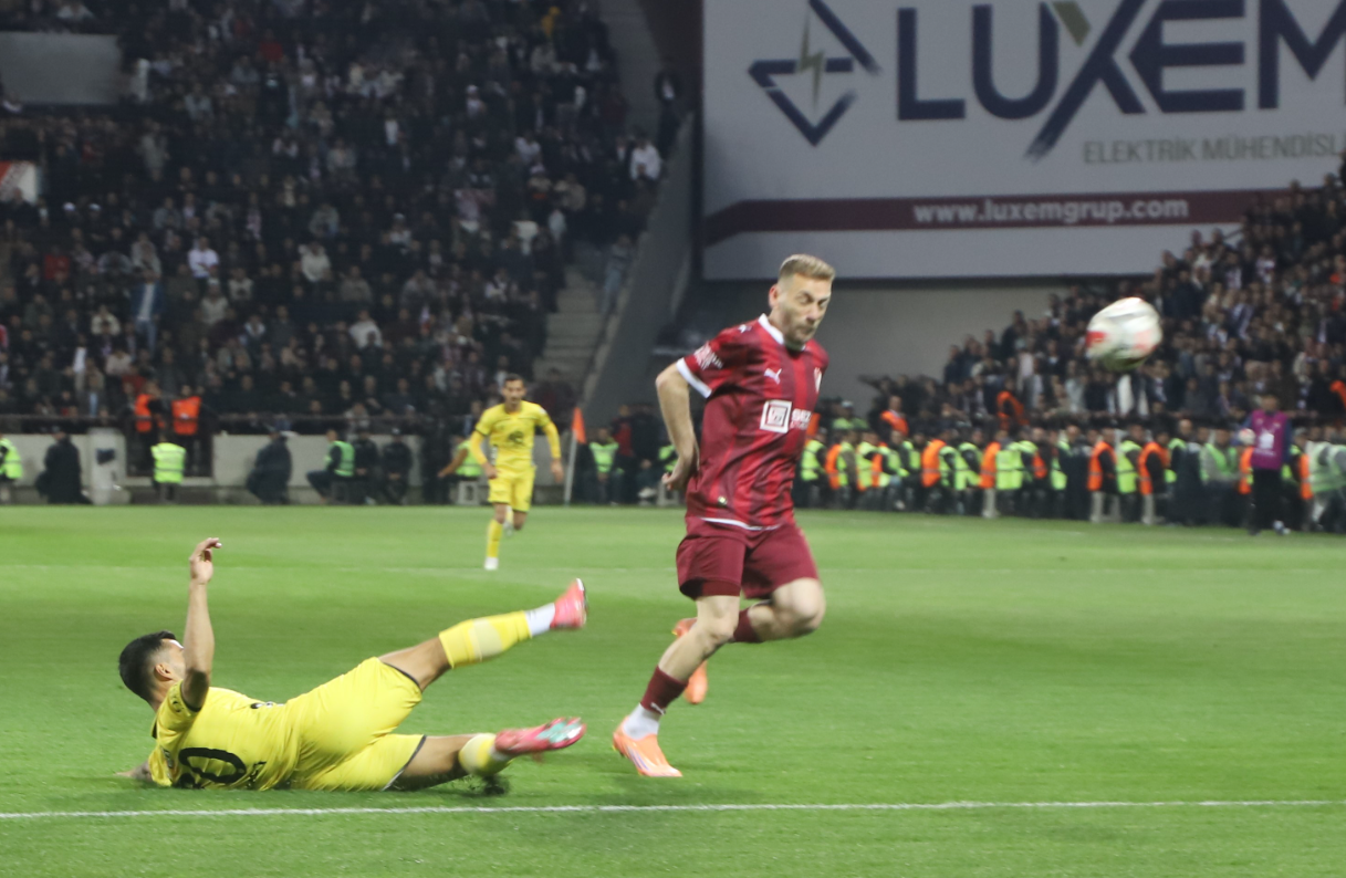Elazığspor Adana 01 Fk-1