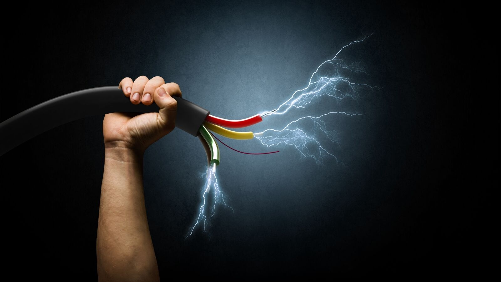 Elektrik Nedir