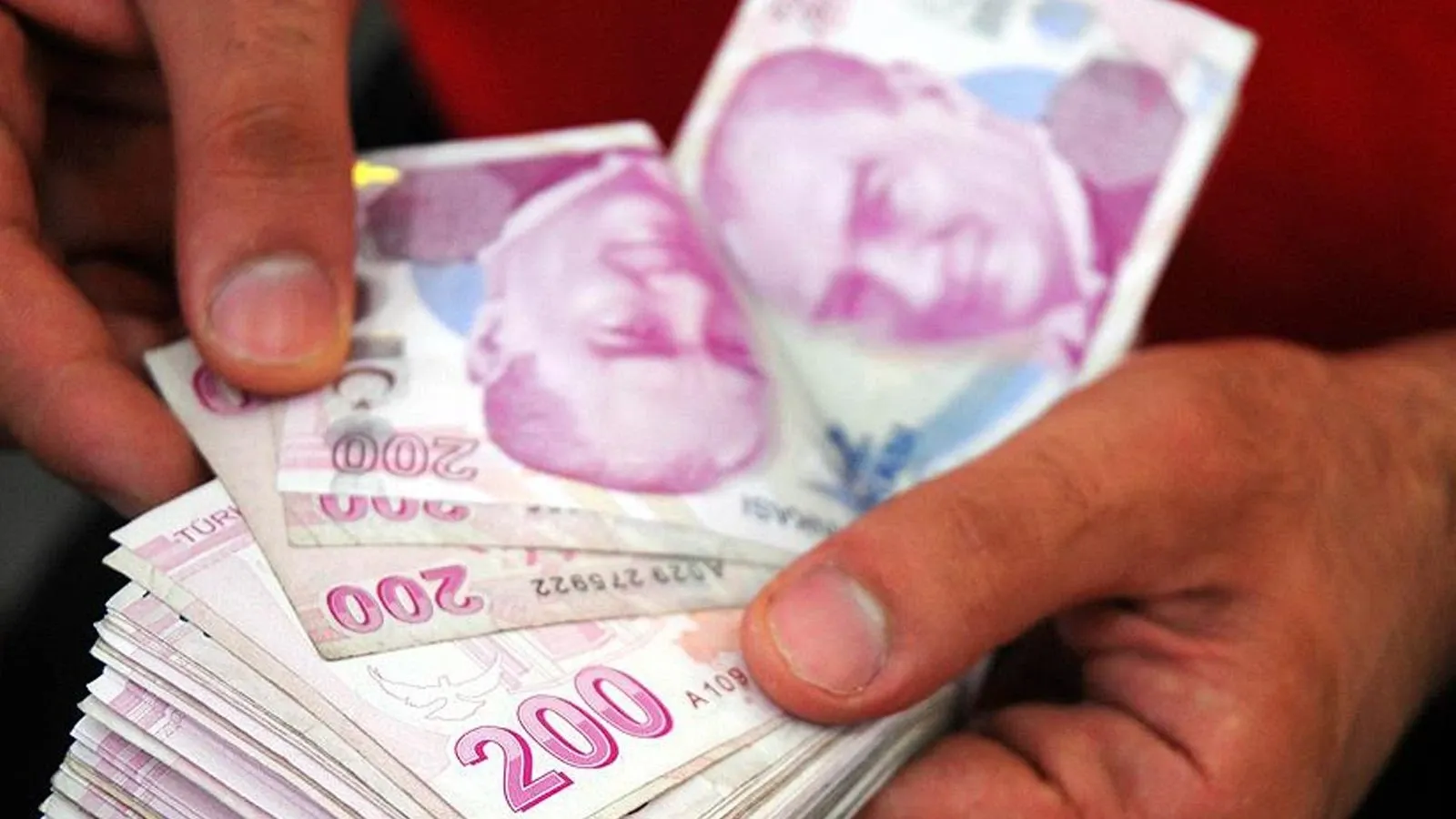 Emekli Bayram Ikramiyesi Ne Zaman Yatacak 4 Bin Tl Kurban Bayrami Odemeleri Hangi Tarihte Hesaplara 1