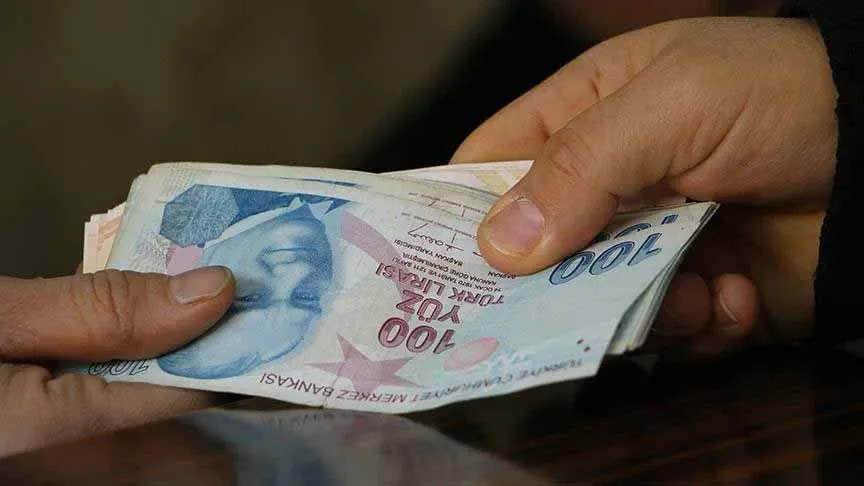 Emekli Bayram Ikramiyesi Ne Zaman Yatacak 4 Bin Tl Kurban Bayrami Odemeleri Hangi Tarihte Hesaplara 3