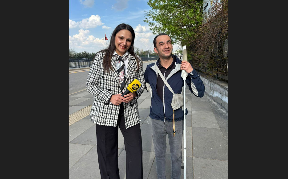 Emrah Sarı Röportaj (2)