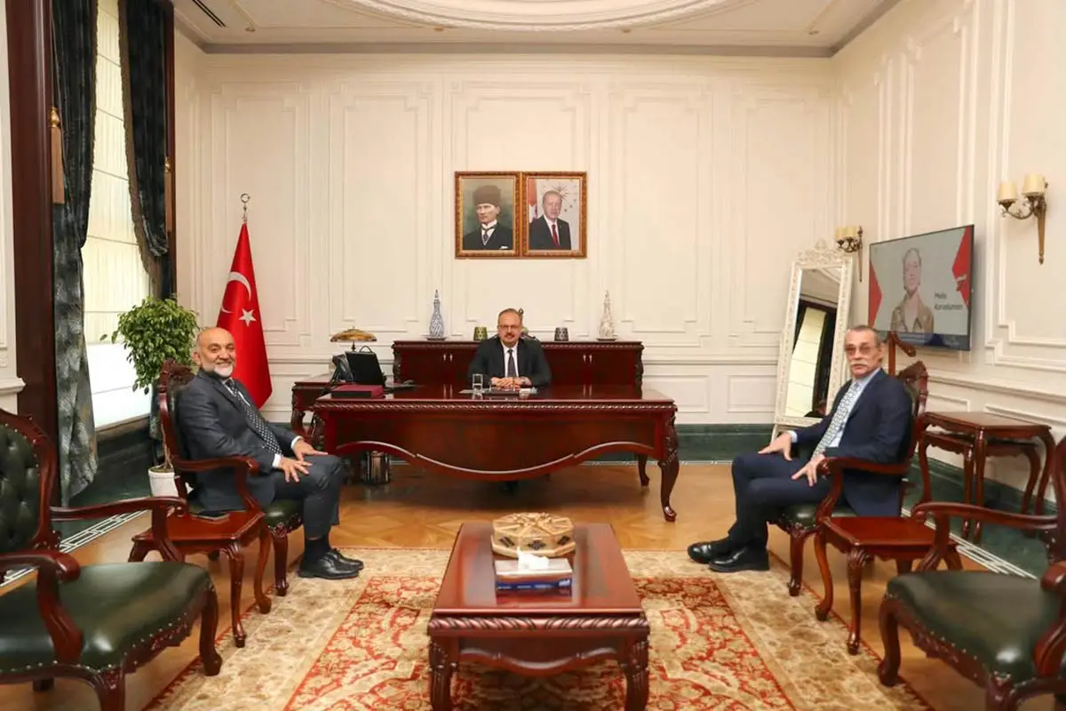 Erdal Besikcioglu Ile Yakup Canpolat 14052026 Vth6Fkvx