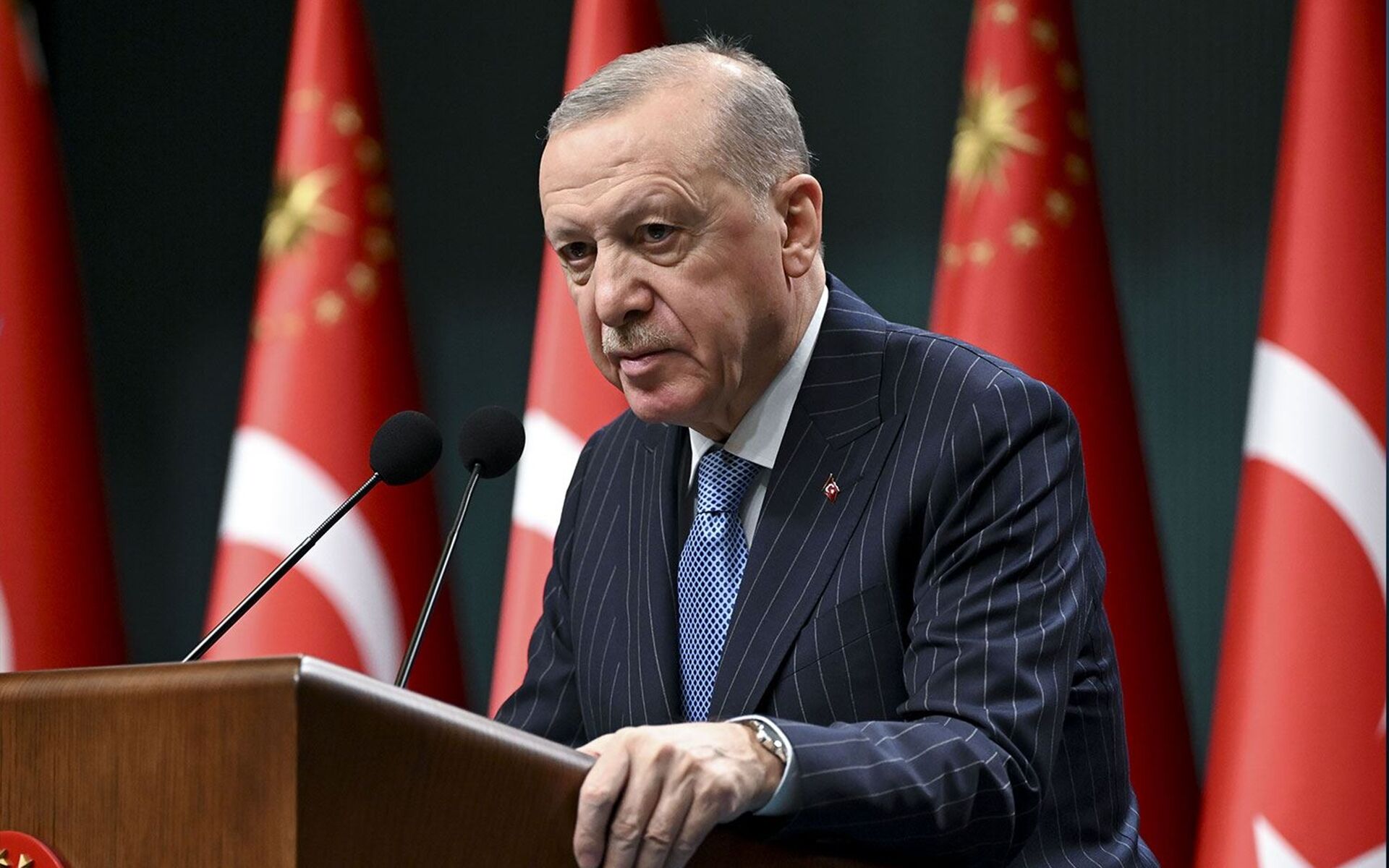 Erdogan 4M