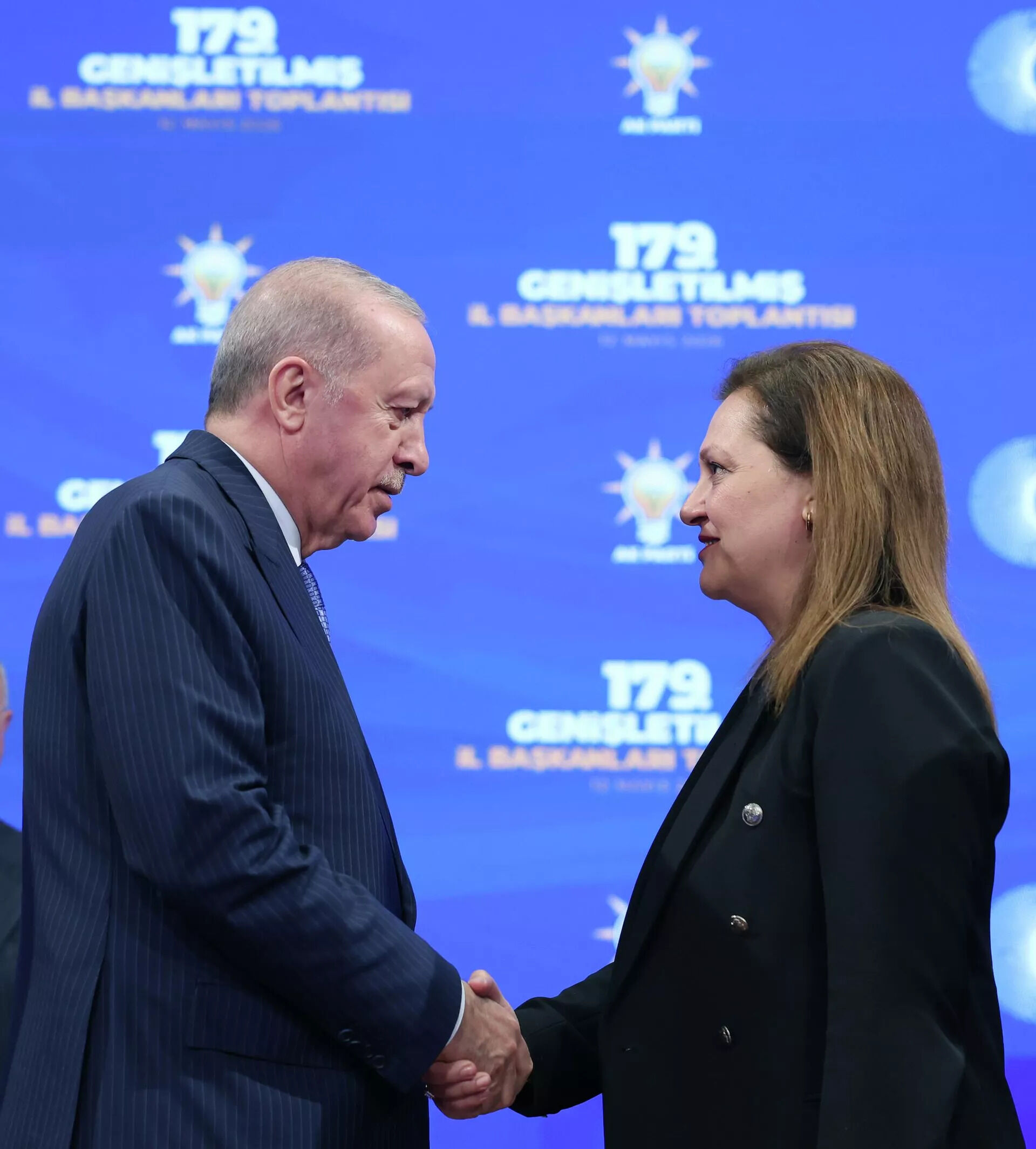 Erdoğan Burcu Köksal