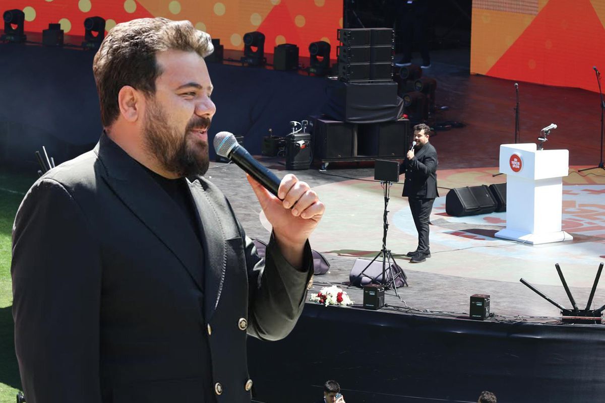 Eser Yenenler Ak Part