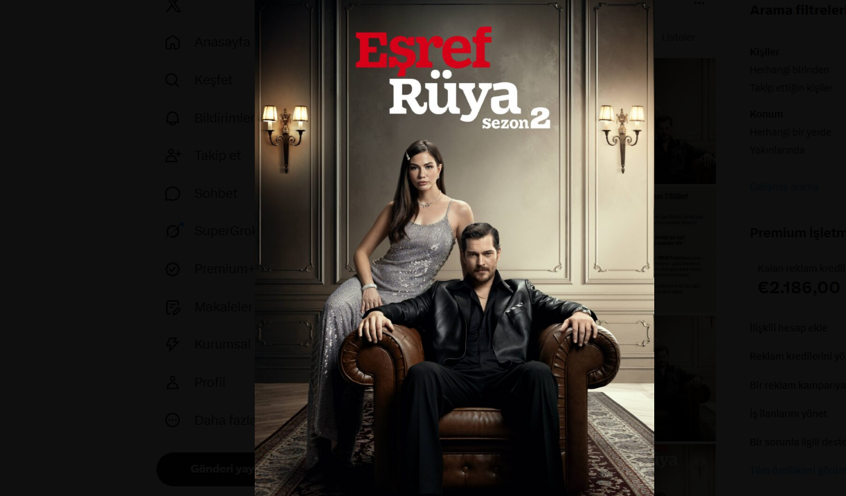 Eşref Rüya Final Yapıyor (4)