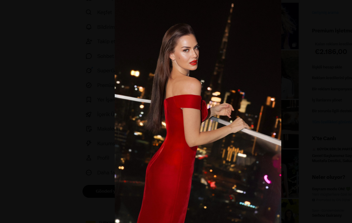 Fahriye Evcen Tatil Sezonunu Açtı (6)