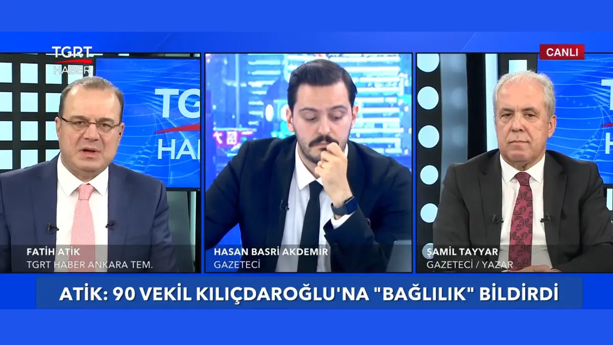 Fatih Atik