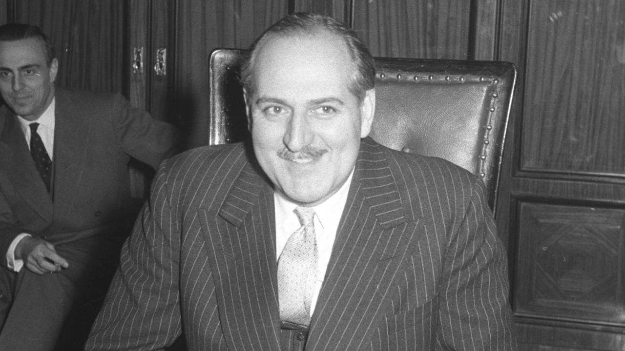 Fatin Rustu Zorlu