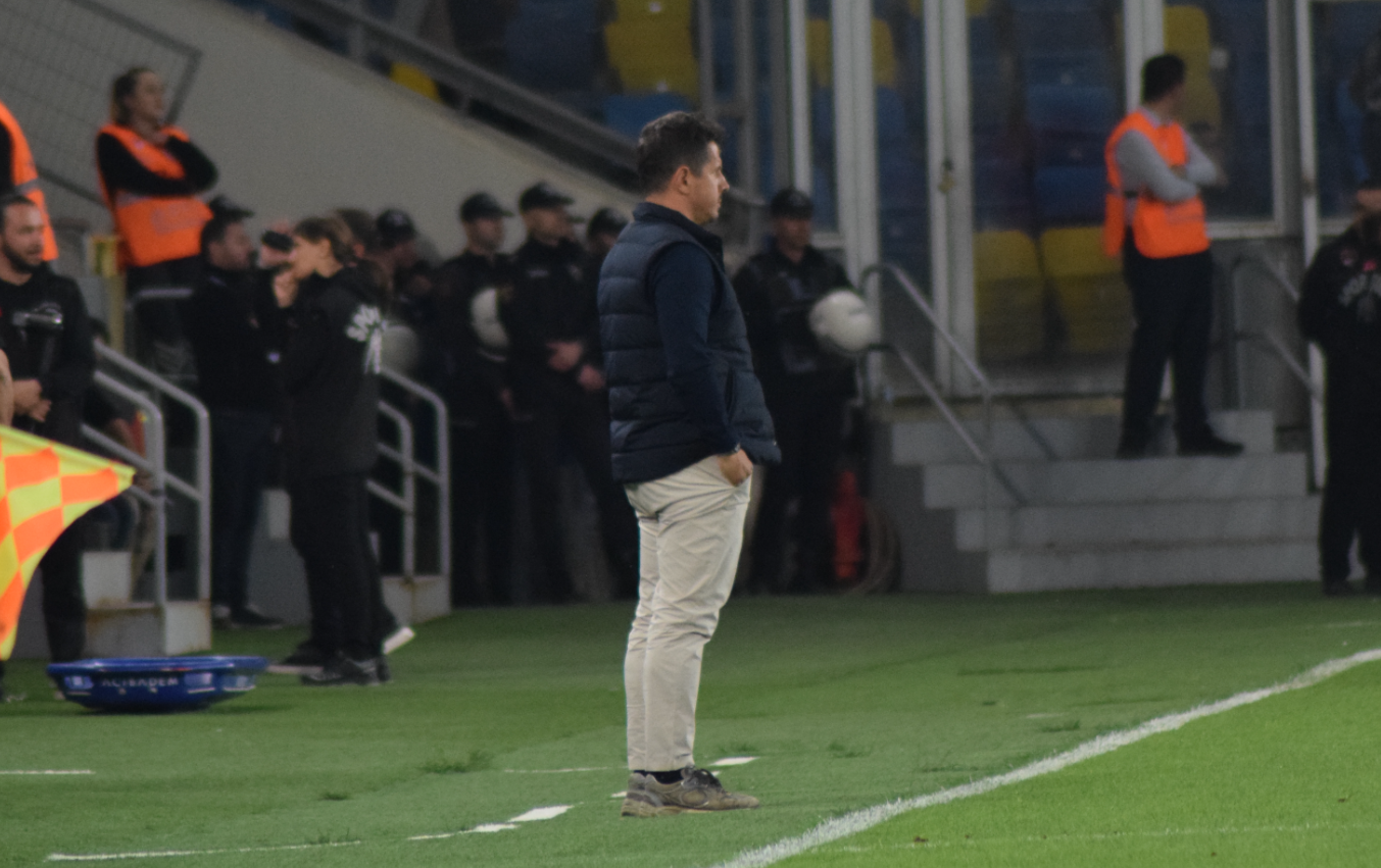 Gençlerbirliği Kasımpaşa Türkinform Emre Belözoğlu 2
