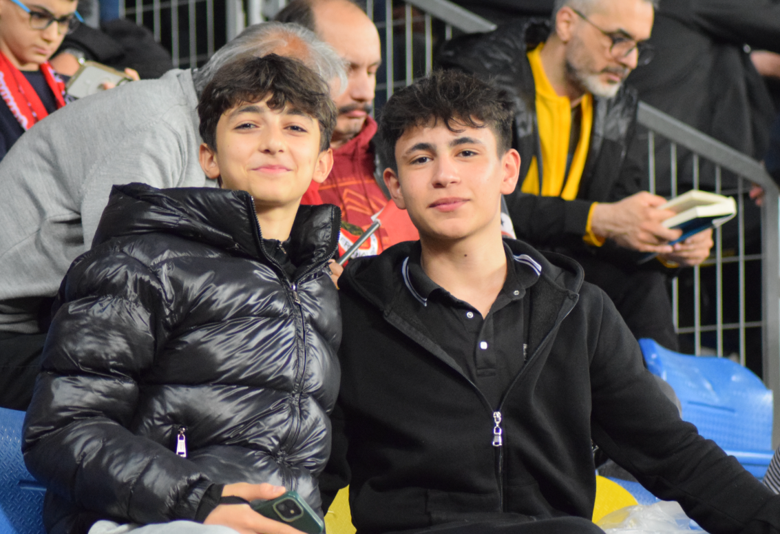 Gençlerbirliği Kasımpaşa Türkinform Taraftar (18)
