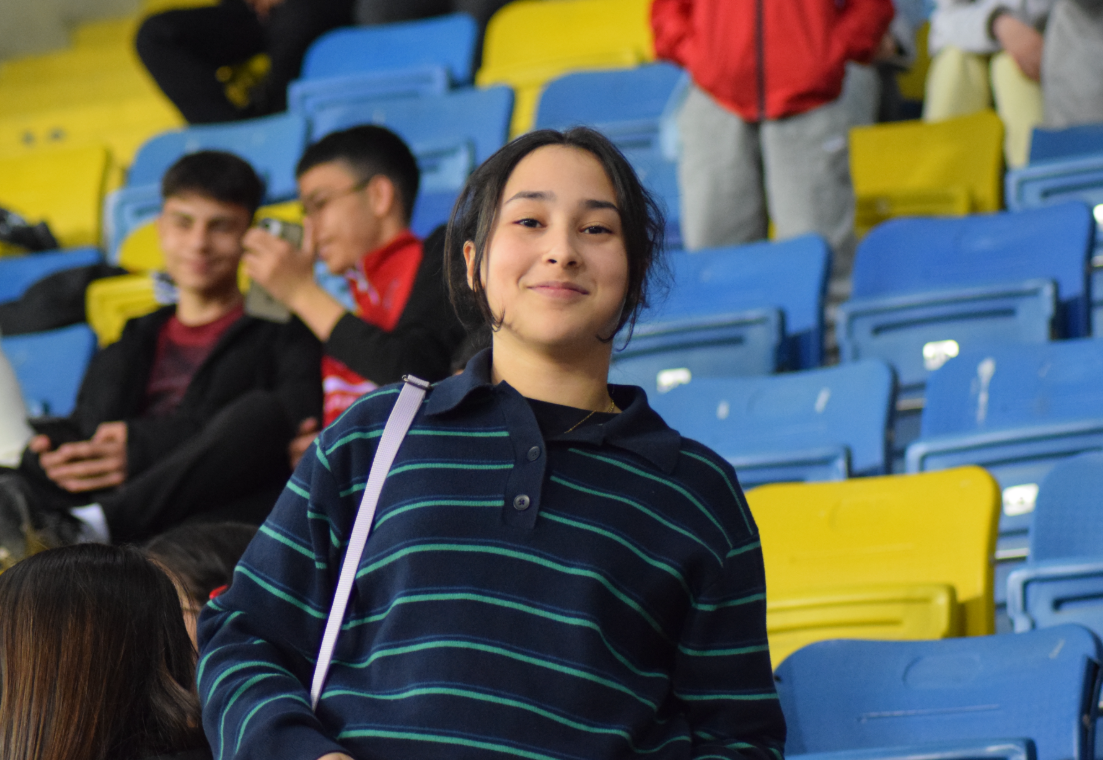 Gençlerbirliği Kasımpaşa Türkinform Taraftar (34)