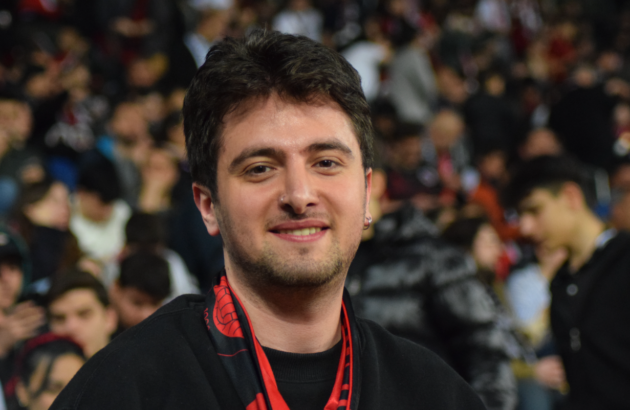 Gençlerbirliği Kasımpaşa Türkinform Taraftar (35)